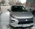 Сірий Міцубісі Eclipse Cross, об'ємом двигуна 2 л та пробігом 45 тис. км за 22500 $, фото 11 на Automoto.ua
