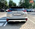 Сірий Міцубісі Eclipse Cross, об'ємом двигуна 1.5 л та пробігом 36 тис. км за 19900 $, фото 5 на Automoto.ua