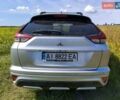 Серый Мицубиси Eclipse Cross, объемом двигателя 2 л и пробегом 70 тыс. км за 23000 $, фото 3 на Automoto.ua