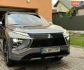 Серый Мицубиси Eclipse Cross, объемом двигателя 1.5 л и пробегом 28 тыс. км за 25900 $, фото 1 на Automoto.ua
