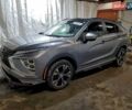 Сірий Міцубісі Eclipse Cross, об'ємом двигуна 1.5 л та пробігом 53 тис. км за 11426 $, фото 2 на Automoto.ua