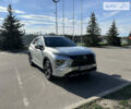 Сірий Міцубісі Eclipse Cross, об'ємом двигуна 2 л та пробігом 25 тис. км за 28400 $, фото 16 на Automoto.ua