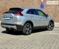 Серый Мицубиси Eclipse Cross, объемом двигателя 1.5 л и пробегом 38 тыс. км за 23999 $, фото 19 на Automoto.ua