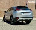 Серый Мицубиси Eclipse Cross, объемом двигателя 1.5 л и пробегом 38 тыс. км за 23999 $, фото 13 на Automoto.ua