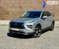 Сірий Міцубісі Eclipse Cross, об'ємом двигуна 1.5 л та пробігом 38 тис. км за 23999 $, фото 3 на Automoto.ua