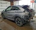 Сірий Міцубісі Eclipse Cross, об'ємом двигуна 1.5 л та пробігом 53 тис. км за 11426 $, фото 3 на Automoto.ua