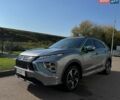 Серый Мицубиси Eclipse Cross, объемом двигателя 1.5 л и пробегом 101 тыс. км за 23300 $, фото 1 на Automoto.ua