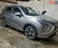 Сірий Міцубісі Eclipse Cross, об'ємом двигуна 1.5 л та пробігом 53 тис. км за 11426 $, фото 1 на Automoto.ua
