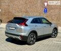 Сірий Міцубісі Eclipse Cross, об'ємом двигуна 1.5 л та пробігом 38 тис. км за 23999 $, фото 20 на Automoto.ua