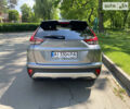 Серый Мицубиси Eclipse Cross, объемом двигателя 1.5 л и пробегом 4 тыс. км за 22300 $, фото 4 на Automoto.ua