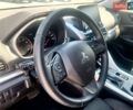 Сірий Міцубісі Eclipse Cross, об'ємом двигуна 1.5 л та пробігом 36 тис. км за 19900 $, фото 16 на Automoto.ua