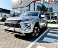 Сірий Міцубісі Eclipse Cross, об'ємом двигуна 1.5 л та пробігом 36 тис. км за 19900 $, фото 1 на Automoto.ua