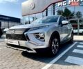 Сірий Міцубісі Eclipse Cross, об'ємом двигуна 1.5 л та пробігом 36 тис. км за 19900 $, фото 2 на Automoto.ua