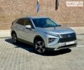 Серый Мицубиси Eclipse Cross, объемом двигателя 1.5 л и пробегом 38 тыс. км за 23999 $, фото 9 на Automoto.ua