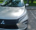 Сірий Міцубісі Eclipse Cross, об'ємом двигуна 2 л та пробігом 45 тис. км за 22500 $, фото 3 на Automoto.ua