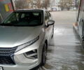 Сірий Міцубісі Eclipse Cross, об'ємом двигуна 2 л та пробігом 45 тис. км за 22500 $, фото 12 на Automoto.ua