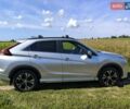 Серый Мицубиси Eclipse Cross, объемом двигателя 2 л и пробегом 70 тыс. км за 23000 $, фото 1 на Automoto.ua