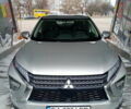Серый Мицубиси Eclipse Cross, объемом двигателя 2 л и пробегом 45 тыс. км за 22500 $, фото 1 на Automoto.ua