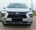 Серый Мицубиси Eclipse Cross, объемом двигателя 1.5 л и пробегом 20 тыс. км за 24200 $, фото 1 на Automoto.ua