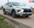Серый Мицубиси Eclipse Cross, объемом двигателя 1.5 л и пробегом 20 тыс. км за 21500 $, фото 2 на Automoto.ua