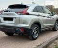 Серый Мицубиси Eclipse Cross, объемом двигателя 1.5 л и пробегом 20 тыс. км за 24200 $, фото 3 на Automoto.ua