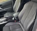 Серый Мицубиси Eclipse Cross, объемом двигателя 1.5 л и пробегом 20 тыс. км за 21500 $, фото 13 на Automoto.ua
