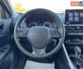 Серый Мицубиси Eclipse Cross, объемом двигателя 1.5 л и пробегом 25 тыс. км за 20100 $, фото 15 на Automoto.ua