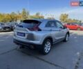 Серый Мицубиси Eclipse Cross, объемом двигателя 1.5 л и пробегом 25 тыс. км за 20100 $, фото 4 на Automoto.ua