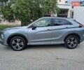 Сірий Міцубісі Eclipse Cross, об'ємом двигуна 2 л та пробігом 79 тис. км за 21900 $, фото 3 на Automoto.ua