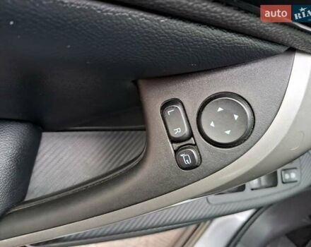 Сірий Міцубісі Eclipse Cross, об'ємом двигуна 2 л та пробігом 79 тис. км за 21900 $, фото 19 на Automoto.ua