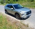 Сірий Міцубісі Eclipse Cross, об'ємом двигуна 1.5 л та пробігом 39 тис. км за 21200 $, фото 9 на Automoto.ua