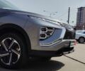 Серый Мицубиси Eclipse Cross, объемом двигателя 2.4 л и пробегом 33 тыс. км за 31990 $, фото 12 на Automoto.ua