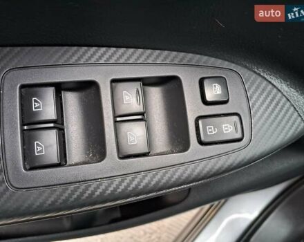 Сірий Міцубісі Eclipse Cross, об'ємом двигуна 2 л та пробігом 79 тис. км за 21900 $, фото 29 на Automoto.ua