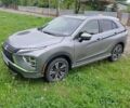 Сірий Міцубісі Eclipse Cross, об'ємом двигуна 1.5 л та пробігом 32 тис. км за 21600 $, фото 1 на Automoto.ua