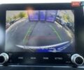 Серый Мицубиси Eclipse Cross, объемом двигателя 1.5 л и пробегом 25 тыс. км за 20100 $, фото 19 на Automoto.ua