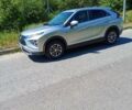 Сірий Міцубісі Eclipse Cross, об'ємом двигуна 1.5 л та пробігом 39 тис. км за 21200 $, фото 4 на Automoto.ua