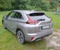 Сірий Міцубісі Eclipse Cross, об'ємом двигуна 1.5 л та пробігом 32 тис. км за 21600 $, фото 4 на Automoto.ua