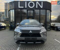 Серый Мицубиси Eclipse Cross, объемом двигателя 1.5 л и пробегом 34 тыс. км за 19699 $, фото 1 на Automoto.ua