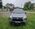 Сірий Міцубісі Eclipse Cross, об'ємом двигуна 1.5 л та пробігом 32 тис. км за 21600 $, фото 1 на Automoto.ua