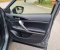 Сірий Міцубісі Eclipse Cross, об'ємом двигуна 2 л та пробігом 79 тис. км за 21900 $, фото 45 на Automoto.ua