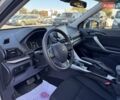Серый Мицубиси Eclipse Cross, объемом двигателя 1.5 л и пробегом 25 тыс. км за 20100 $, фото 11 на Automoto.ua