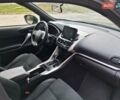 Сірий Міцубісі Eclipse Cross, об'ємом двигуна 2 л та пробігом 79 тис. км за 21900 $, фото 47 на Automoto.ua