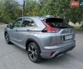 Сірий Міцубісі Eclipse Cross, об'ємом двигуна 2 л та пробігом 79 тис. км за 21900 $, фото 14 на Automoto.ua