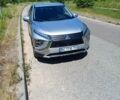Сірий Міцубісі Eclipse Cross, об'ємом двигуна 1.5 л та пробігом 39 тис. км за 21200 $, фото 8 на Automoto.ua
