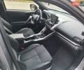 Сірий Міцубісі Eclipse Cross, об'ємом двигуна 2 л та пробігом 79 тис. км за 21900 $, фото 37 на Automoto.ua