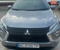Сірий Міцубісі Eclipse Cross, об'ємом двигуна 1.5 л та пробігом 30 тис. км за 23000 $, фото 1 на Automoto.ua