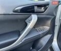 Серый Мицубиси Eclipse Cross, объемом двигателя 1.5 л и пробегом 25 тыс. км за 20100 $, фото 9 на Automoto.ua