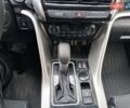 Сірий Міцубісі Eclipse Cross, об'ємом двигуна 2 л та пробігом 79 тис. км за 21900 $, фото 20 на Automoto.ua