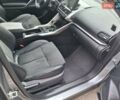 Сірий Міцубісі Eclipse Cross, об'ємом двигуна 2 л та пробігом 79 тис. км за 21900 $, фото 35 на Automoto.ua
