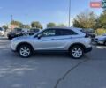 Серый Мицубиси Eclipse Cross, объемом двигателя 1.5 л и пробегом 25 тыс. км за 20100 $, фото 7 на Automoto.ua